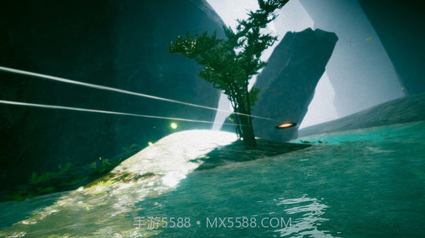 Exo One截图4 Exo One截图4