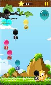 捅气球截图3 捅气球截图3