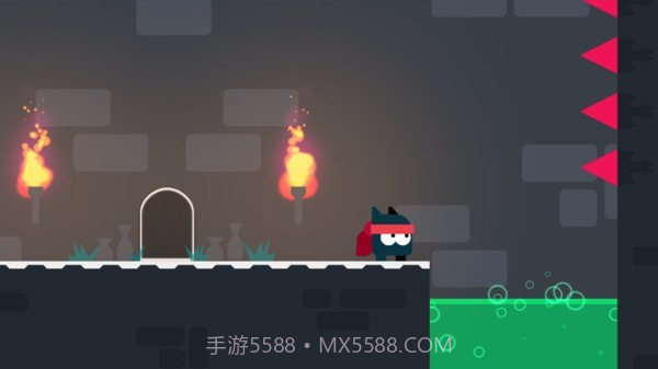 疯狂小忍者截图1