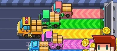 我的工厂大师截图1 我的工厂大师截图1