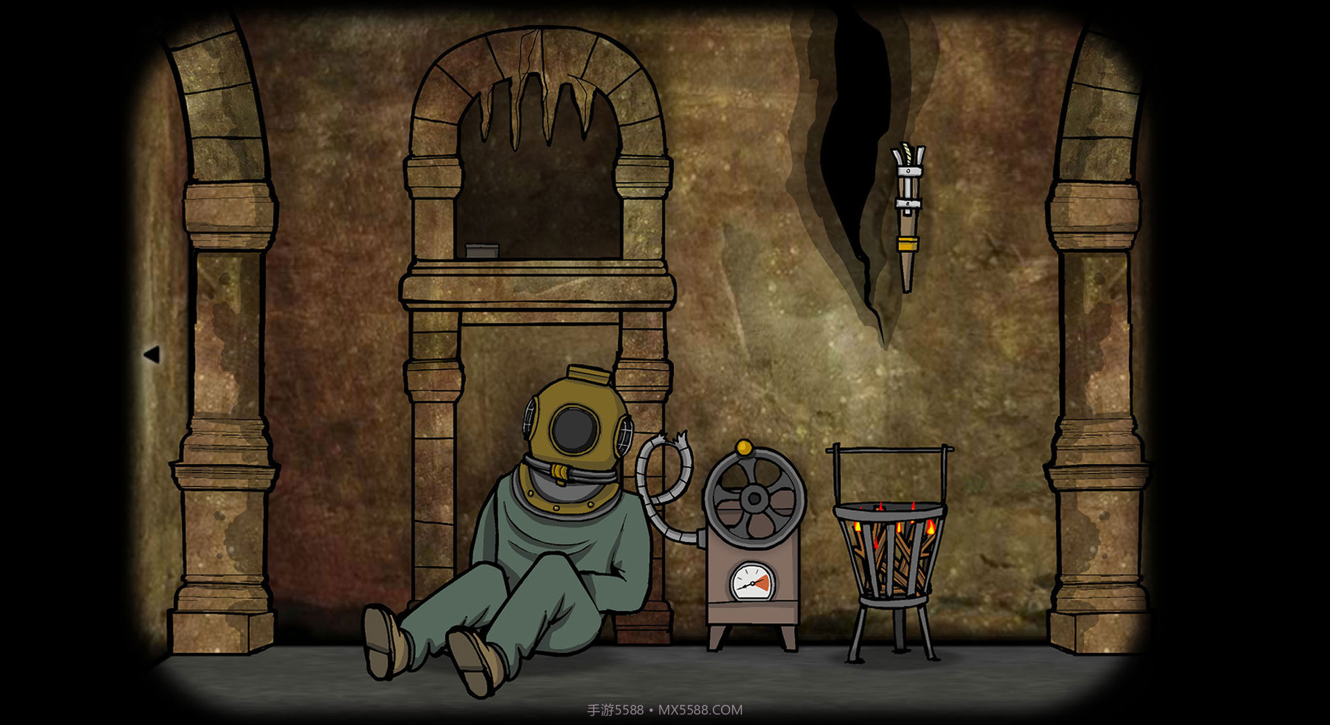 逃离方块CubeEscapeCollection截图9 逃离方块CubeEscapeCollection截图9