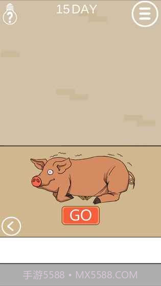 妈妈不让我玩游戏APP截图3 妈妈不让我玩游戏APP截图3