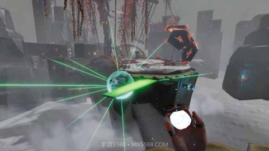 未知的命运截图2 未知的命运截图2