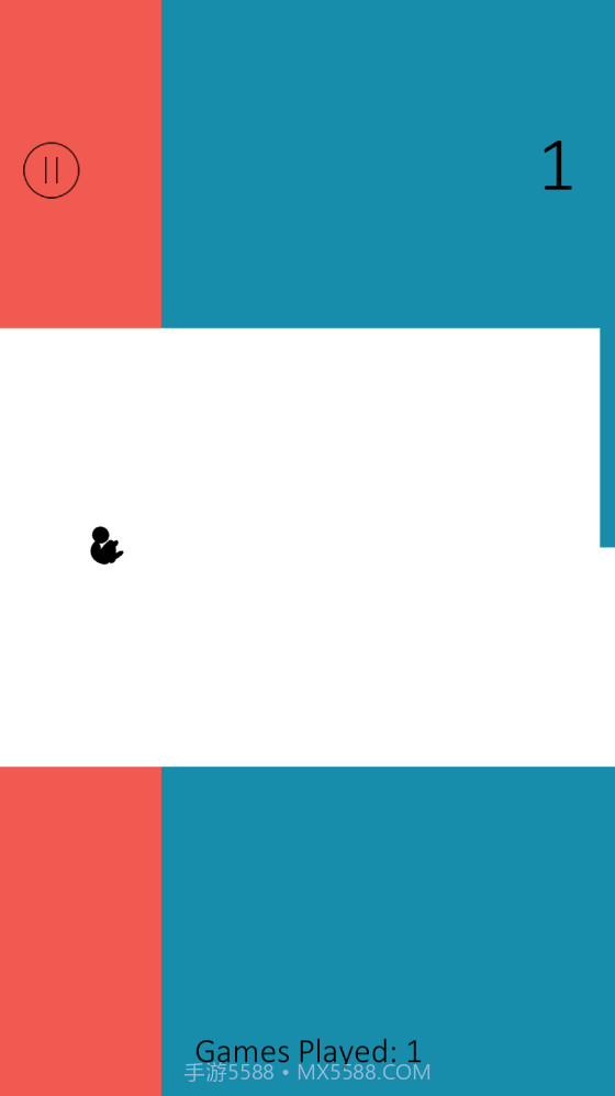 跳跃的魔术师截图3