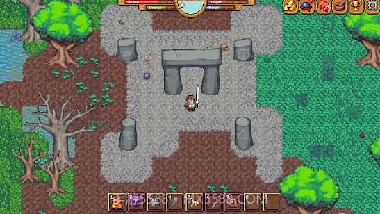 幸存的泰坦（全武器）截图1