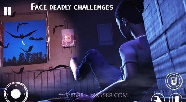 艾米丽的任务截图2