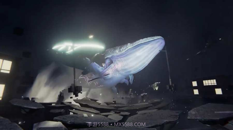 未知的命运截图4 未知的命运截图4