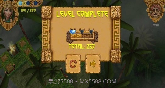 失落遗迹的宝藏截图4 失落遗迹的宝藏截图4