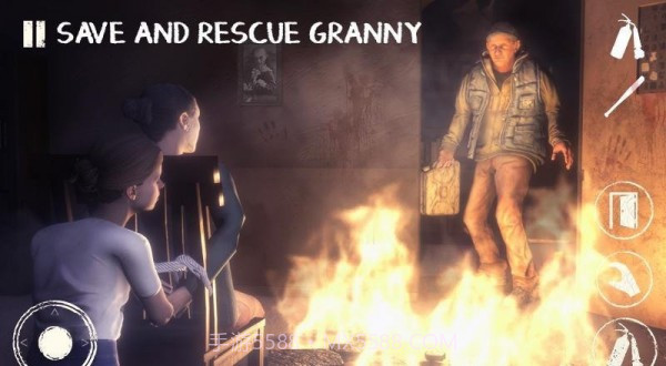 艾米丽的任务截图6