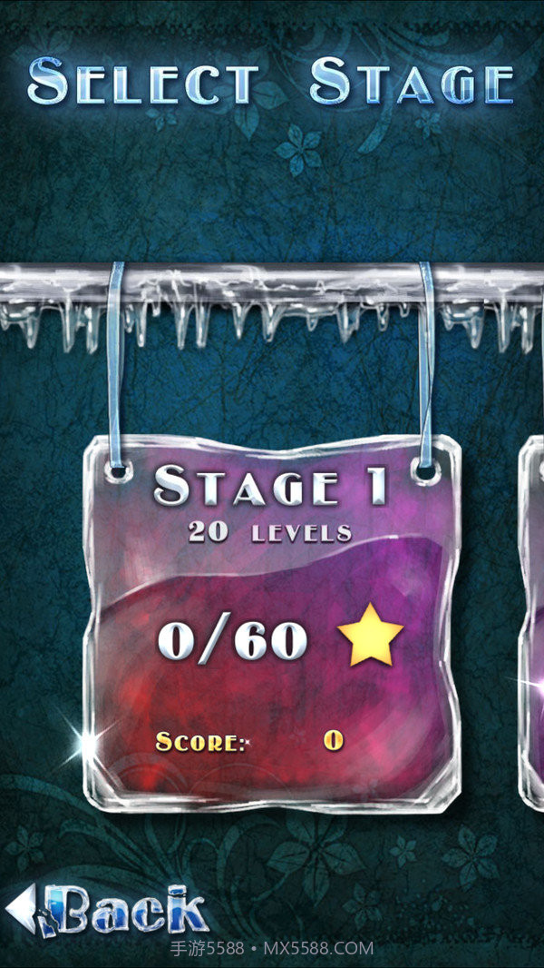 冰雕爆破截图1 冰雕爆破截图1