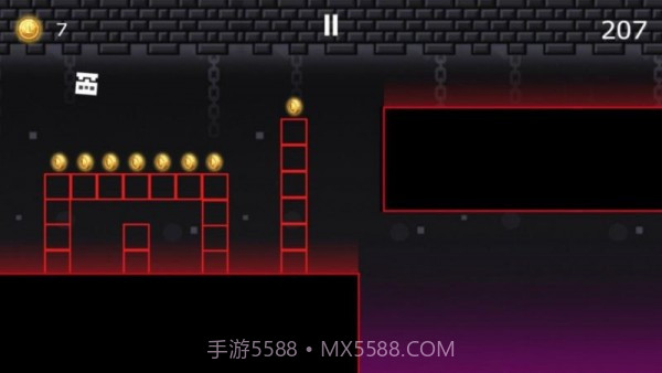 阴影的冒险截图4 阴影的冒险截图4