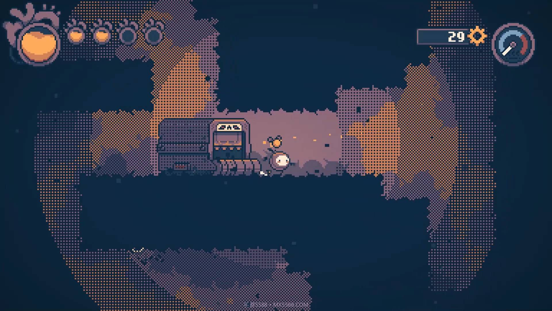 机器人海库Haiku,theRobot最新版截图8