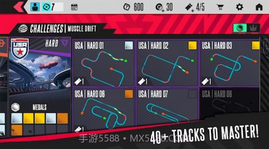 Hot Lap League截图3 Hot Lap League截图3