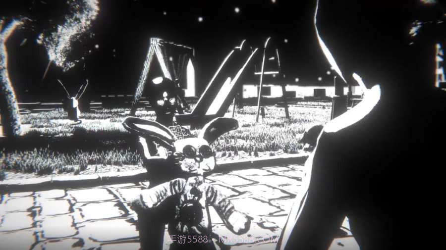 未知的命运截图5 未知的命运截图5