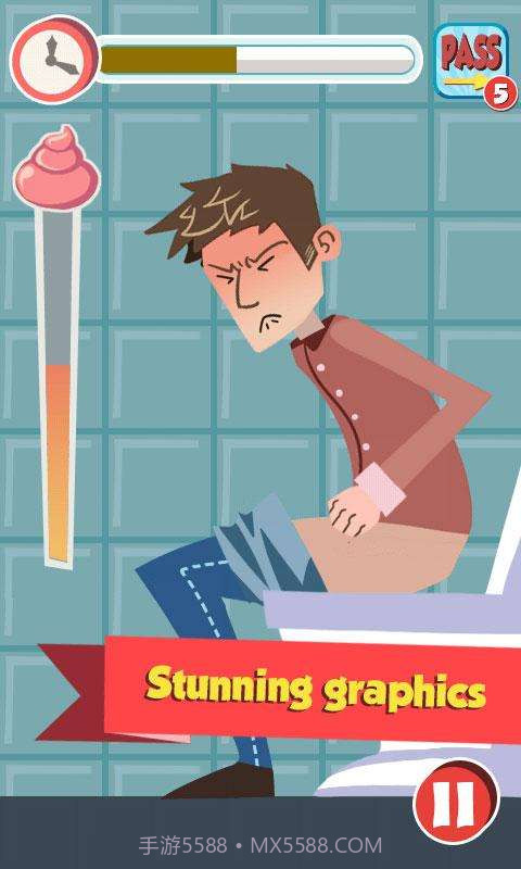 厕所时间2截图2