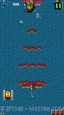 迷你飞行大作战截图3