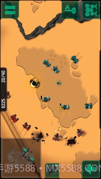 机械战争最新版截图3