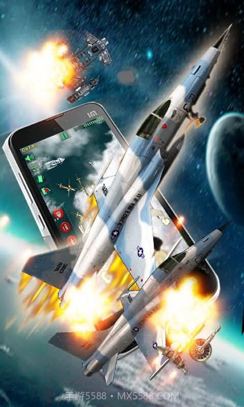 搏击长空截图1 搏击长空截图1