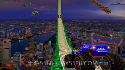 巨大卡车截图3 巨大卡车截图3