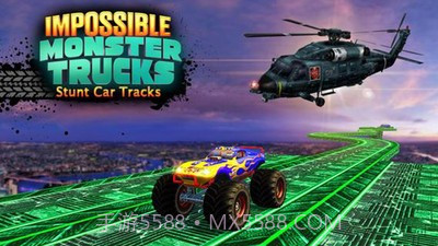 巨大卡车截图5 巨大卡车截图5