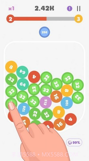 万有引力合并截图1