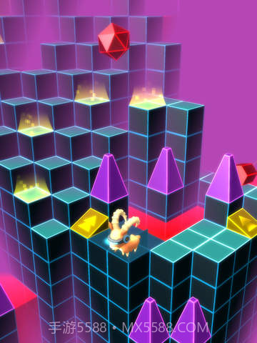 石山羊2Goat截图1