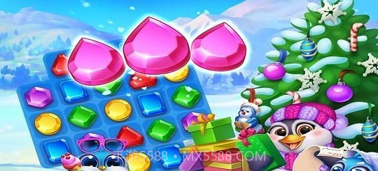 冰原时代大冒险截图2 冰原时代大冒险截图2