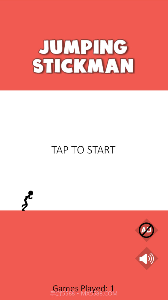 跳跃的魔术师截图2