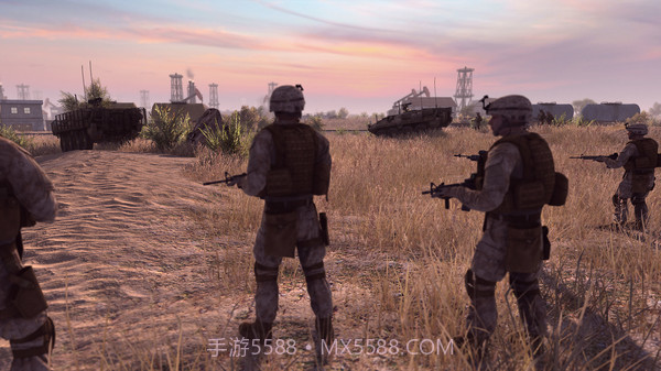 战争号令豪华版截图3 战争号令豪华版截图3