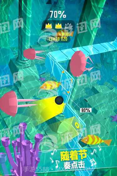 DancingBall最新版截图1