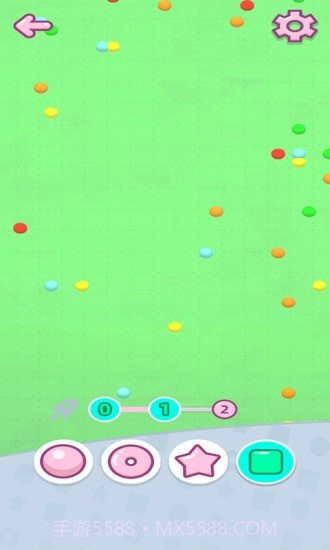 黏土模拟器截图4 黏土模拟器截图4