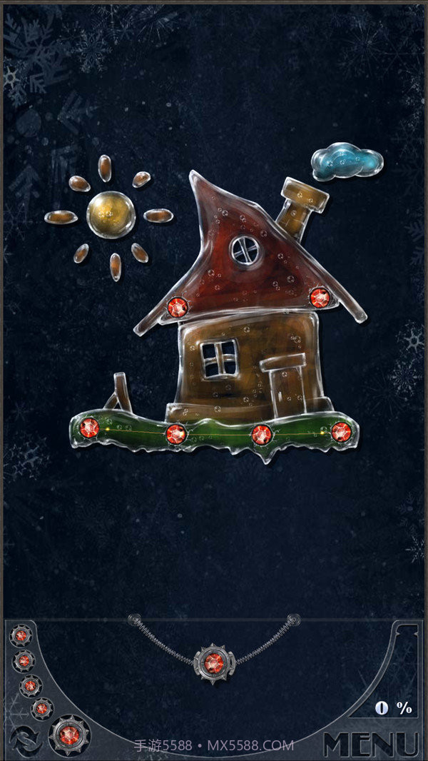 冰雕爆破截图2 冰雕爆破截图2