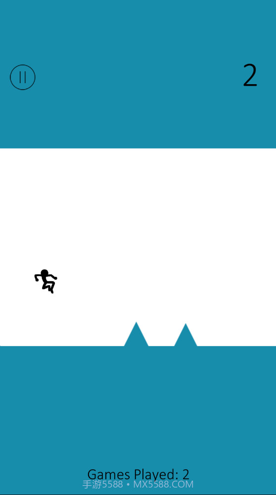 跳跃的魔术师截图4