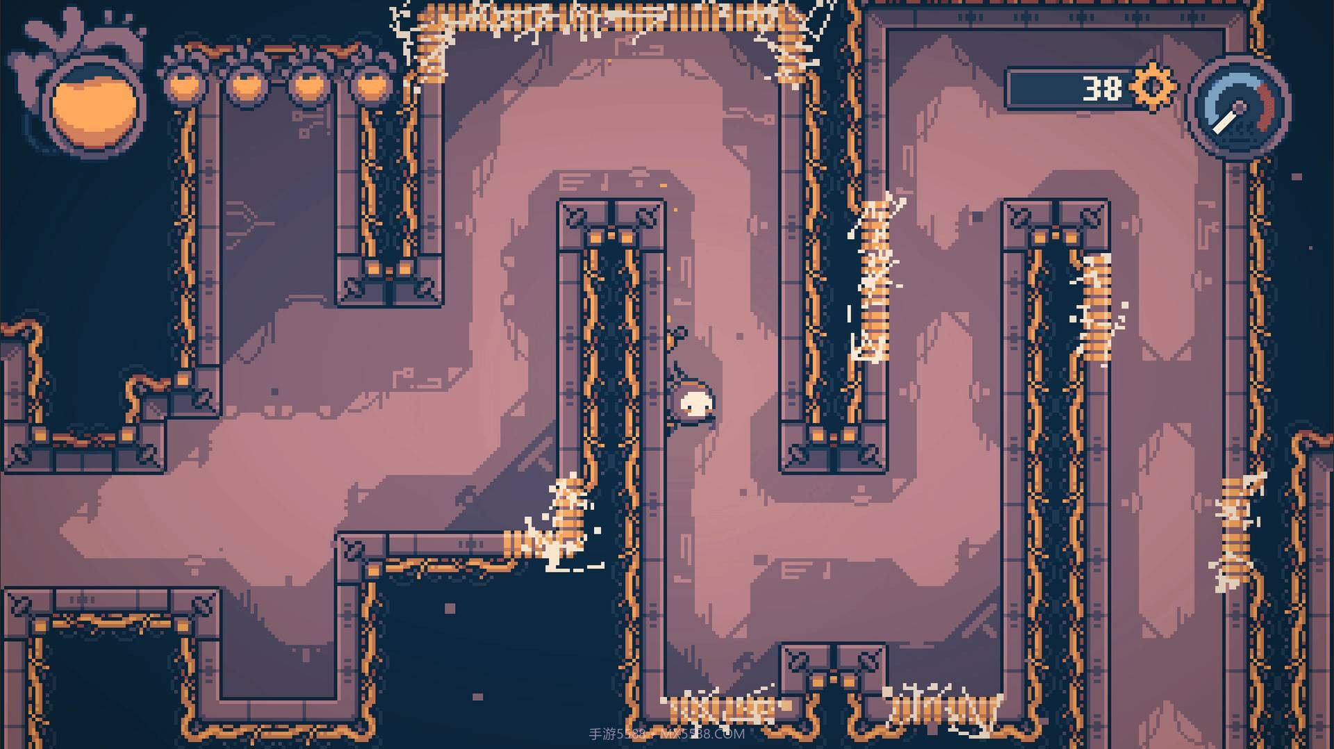 机器人海库Haiku,theRobot最新版截图5