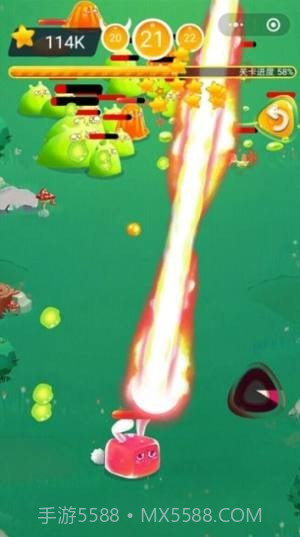 最强果冻截图2 最强果冻截图2