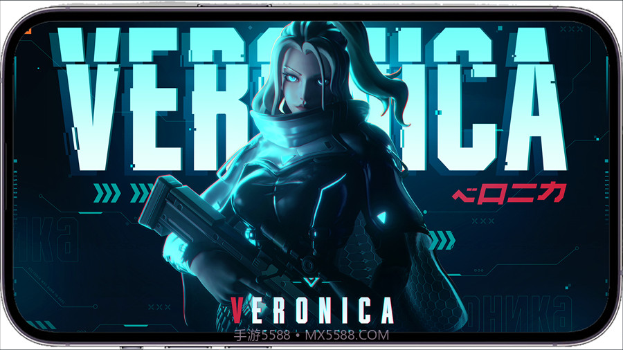 MATR1X FIRE国服版截图3 MATR1X FIRE国服版截图3