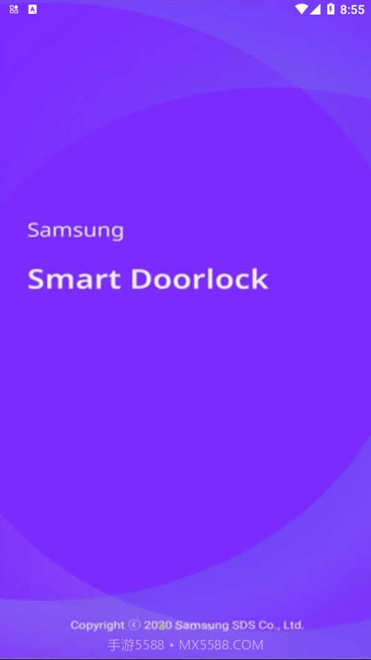 Smart Doorlock截图1 Smart Doorlock截图1