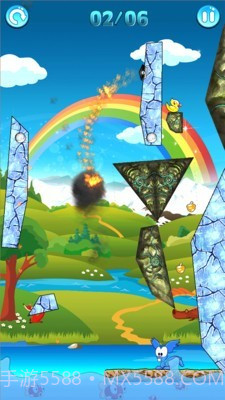 冰河世纪时代截图3 冰河世纪时代截图3