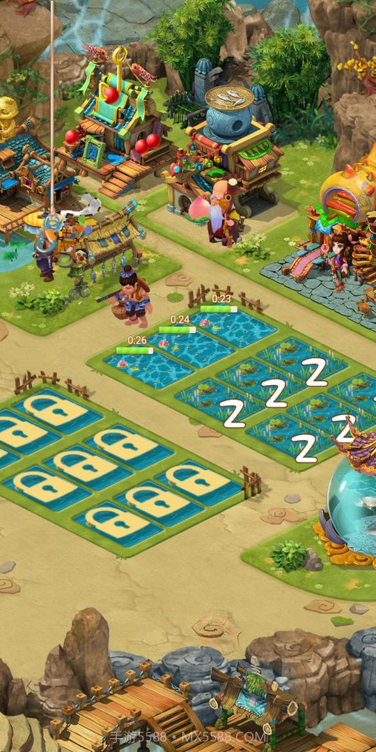 全民养龙虾官方截图2 全民养龙虾官方截图2