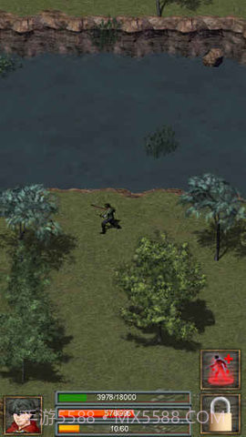 口袋诛魔截图2 口袋诛魔截图2