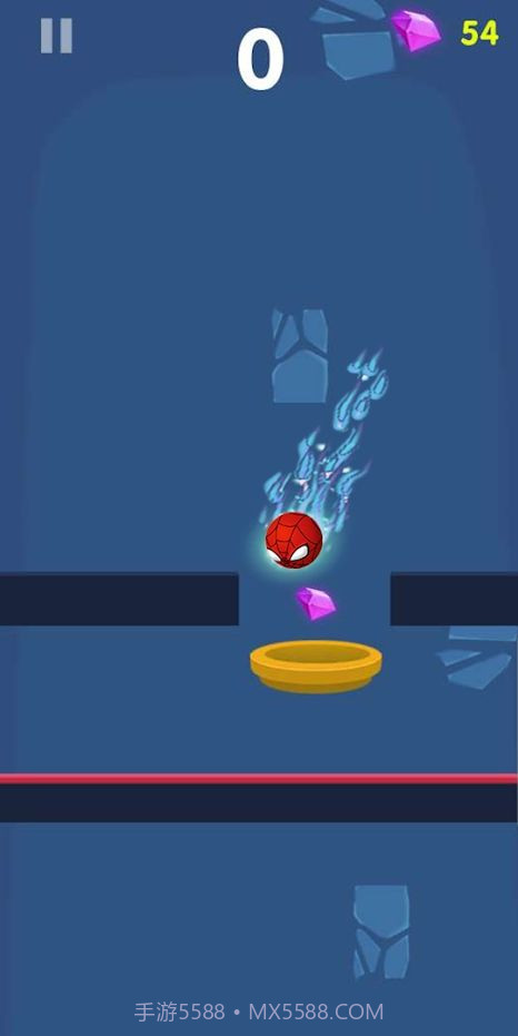 我扣篮贼官网版截图2