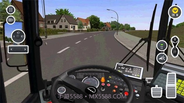 大客车模拟器截图1