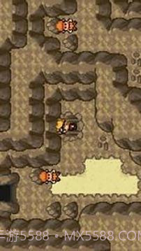 口袋妖怪：釉色截图2