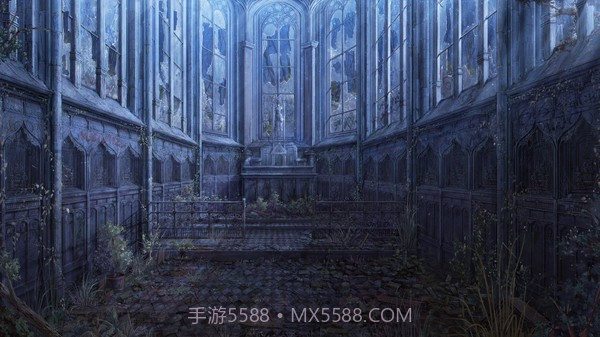 月球坠落时截图3