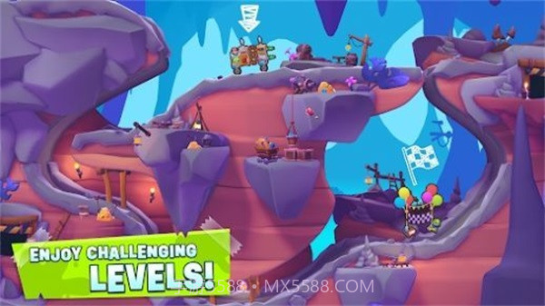 捣蛋猪内购截图2