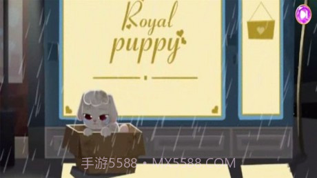 公主宠物城堡皇家小狗截图4