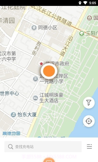 阳光乐充官方截图3