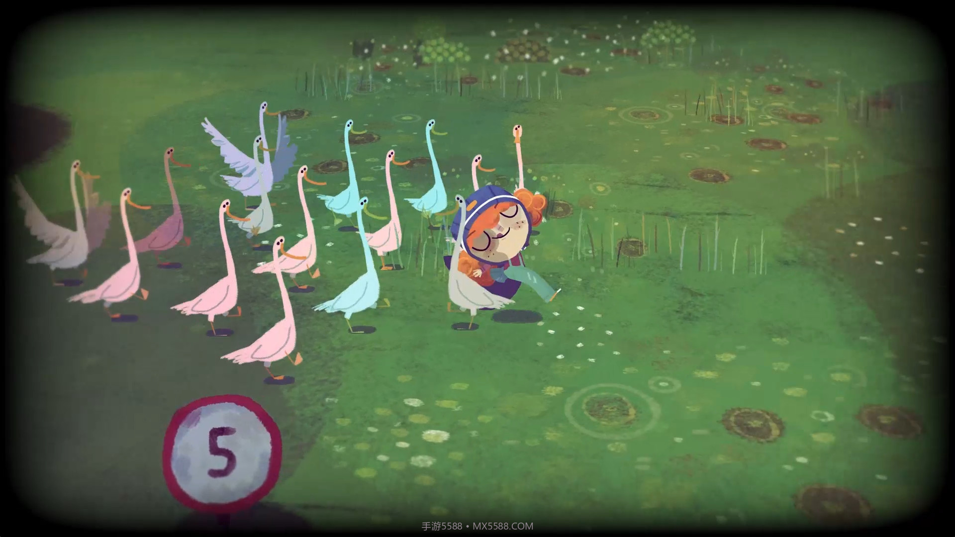 骑士与单车KnightsandBikes手机版截图2