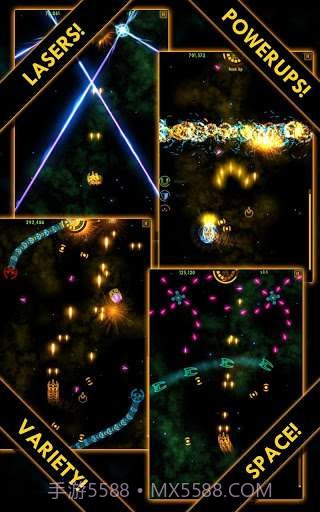 离子苍穹 Plasma Sky截图3 离子苍穹 Plasma Sky截图3