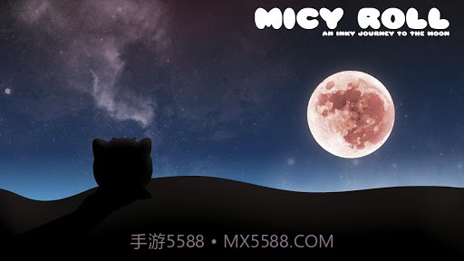 米茜大冒险 Micy Roll截图1